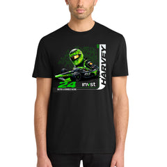 DRR Harvey Shirt