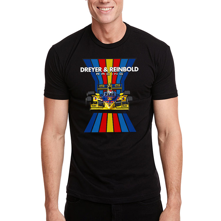DRR Heritage Tee