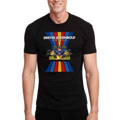 DRR Heritage Tee