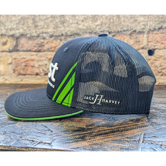 DRR Jack Harvey Hat - Curved