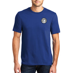 DRR Roadster Logo Tees