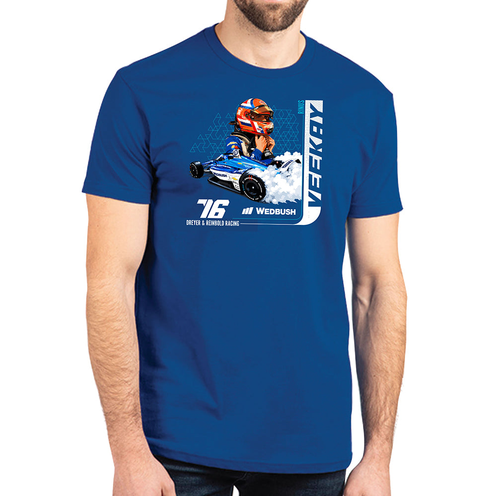 DRR VeeKay Shirt