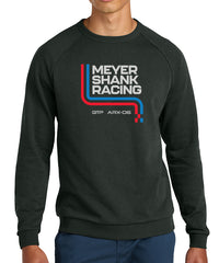 MSR Acura Chicane Crewneck