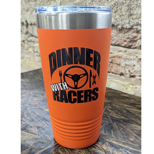 DwR Travel Tumbler - 20oz