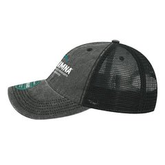 WIMNA Dashboard Trucker Hat