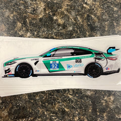 Random Vandals Decals