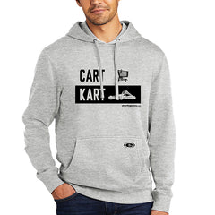 EKN "Cart-Kart" Hoodie Adult Sizes