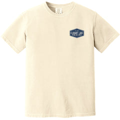 Historic Race Circuits - Post Card T-Shirt