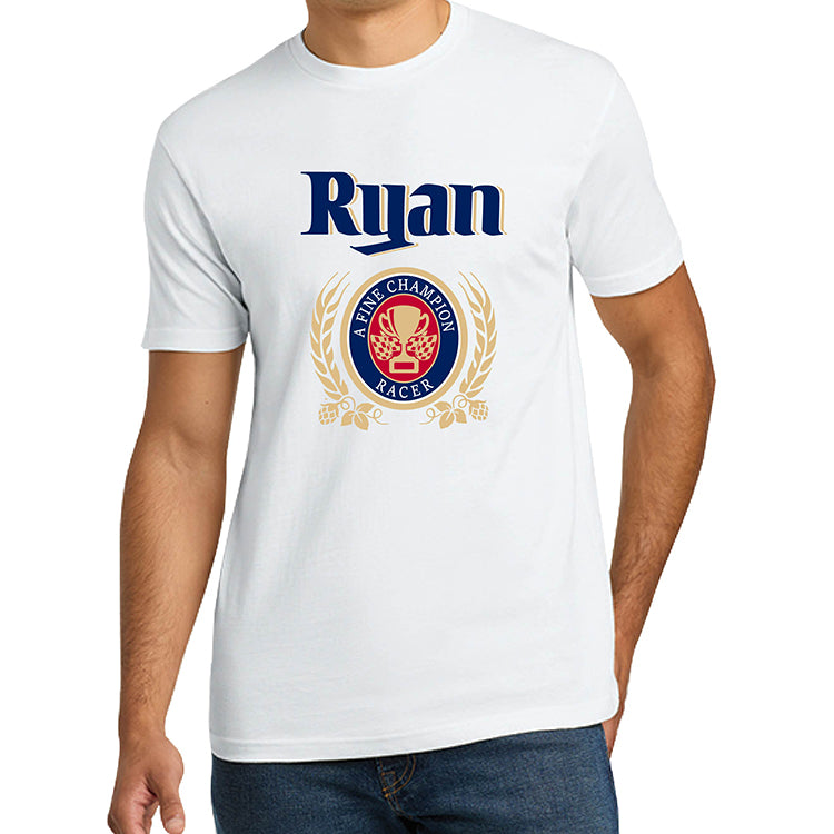 Eversley Ryan Lite Tee