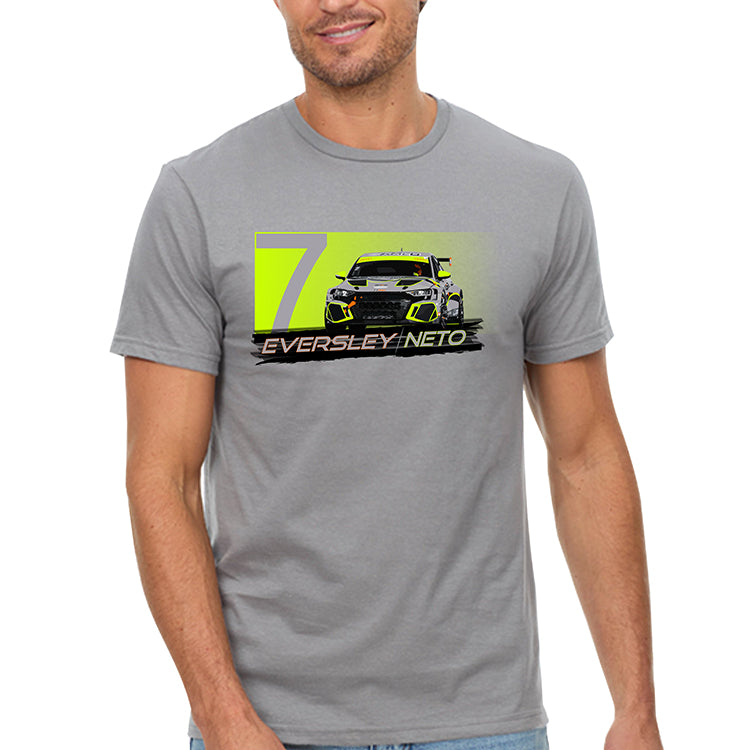 Eversley Teammate Tee