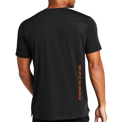 Eversley #AccountabilityPost - Performance Tee