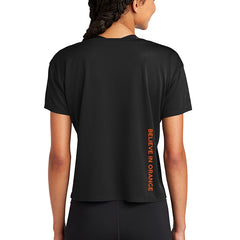 Eversley #AccountabilityPost - Ladies Crop