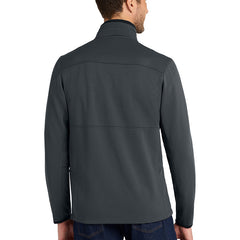 SVRA Patch Zip Fleece