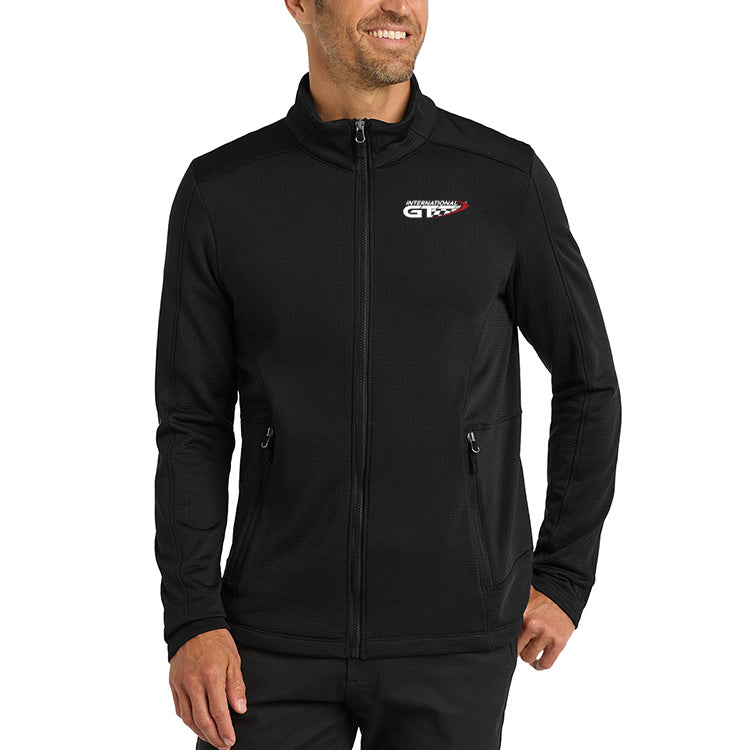 International GT Zip Fleece