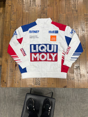 Turner Liqui Moly Jacket