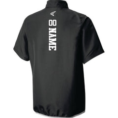Franklin Crew Easton Youth Short Sleeve Cage Jacket