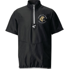 Franklin Crew Easton Youth Short Sleeve Cage Jacket