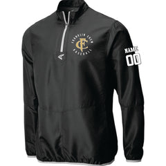 Franklin Crew Easton Youth Long Sleeve Cage Jacket