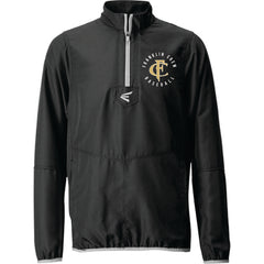 Franklin Crew Easton Youth Long Sleeve Cage Jacket