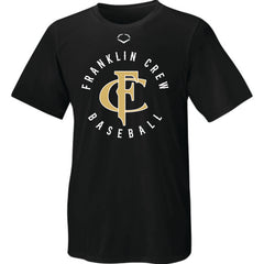 Franklin Crew Evoshield Adult Tshirt