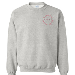 FHS-WE Empower Together Sweatshirt