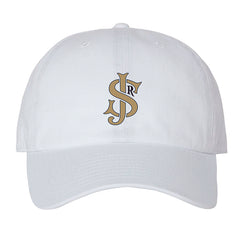 Jr Sabers Cap - Unstructured '47 Cleanup Cap