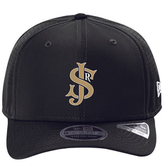Jr Sabers Cap - New Era® 9SEVENTY® Perforated Snapback Cap
