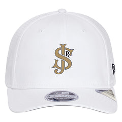 Jr Sabers Cap - New Era® 9SEVENTY® Perforated Snapback Cap