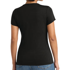 Jr Sabers District® Women’s Perfect Tri® Tee