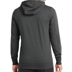 Jr Sabers Adult New Era® Tri-Blend Fleece Pullover Hoodie