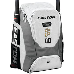 Jr Sabers Easton Backpack