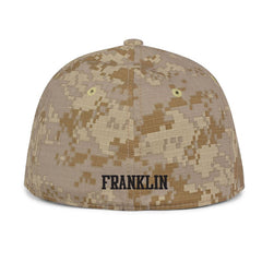 Jr Sabers Under Armour Game Hat ***Pre-Order by 2/13***