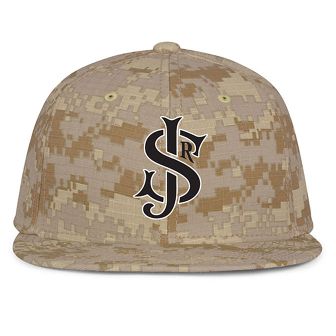 Jr Sabers 2026 Under Armour Camo Hat