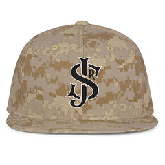 Jr Sabers Under Armour Game Hat ***Pre-Order by 2/13***