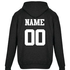 Jr Sabers Youth Fleece Hooded Sweatshirt