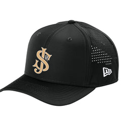 Jr Sabers Cap - New Era® 9SEVENTY® Perforated Snapback Cap