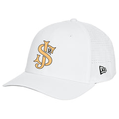 Jr Sabers Cap - New Era® 9SEVENTY® Perforated Snapback Cap