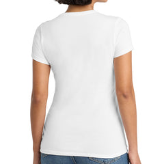 Jr Sabers District® Women’s Perfect Tri® Tee