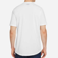 Jr Sabers Adult Under Armour Tech Team T-Shirt