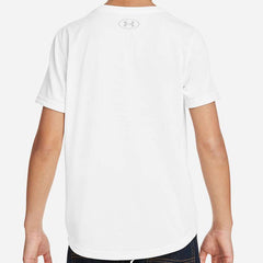 Jr Sabers Youth Under Armour Tech Team T-Shirt