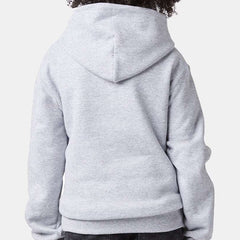 Jr Sabers Youth Champion Hooded Sweatshirt