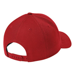 FLM A-Frame Logo Hat