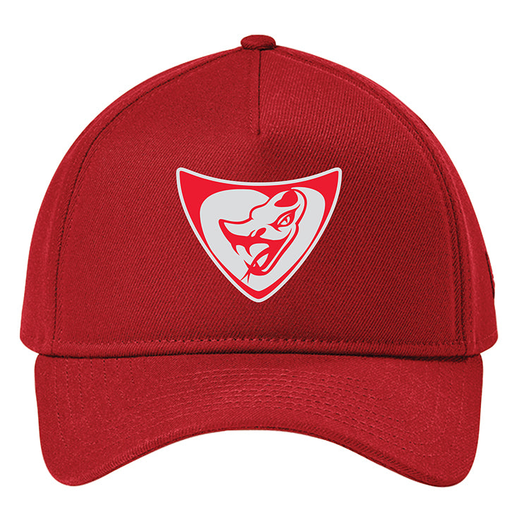 FLM A-Frame Logo Hat
