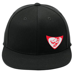 FLM Crest Flatbill Hat
