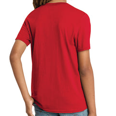 FLM Youth Retro Tee
