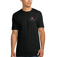 FLM Lambo Outline Tee