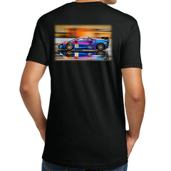 FLM McClaren Tee