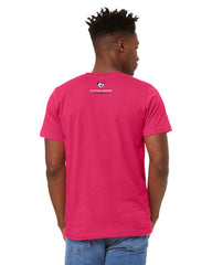 FLM Sparkle Men's Tee