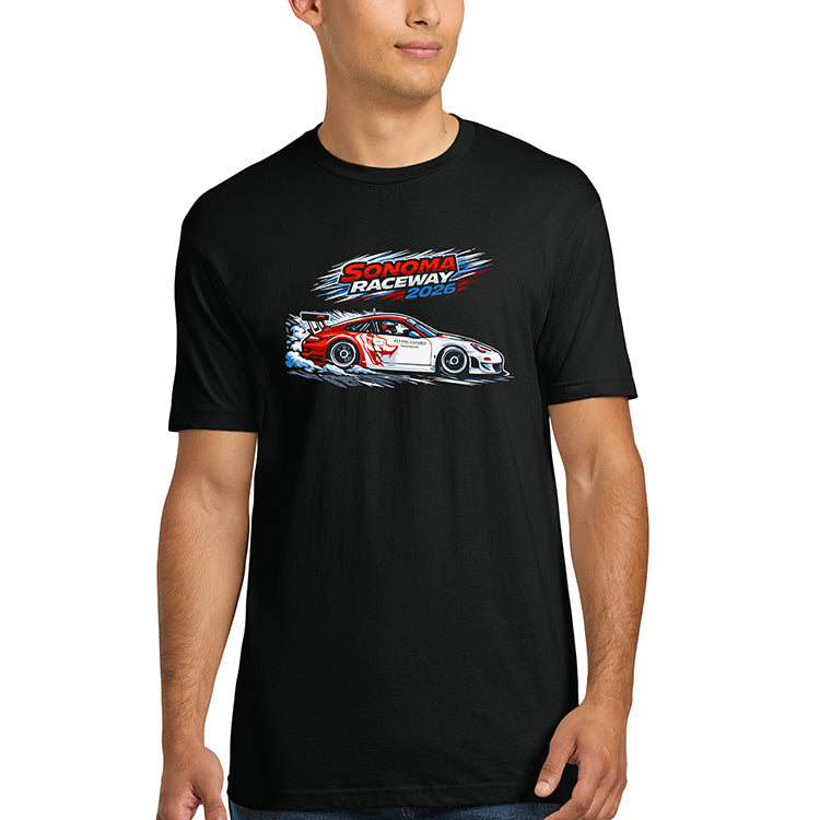 FLM Sonoma Tee