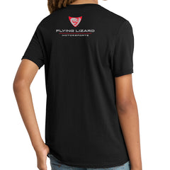 FLM Youth Sonoma Tee